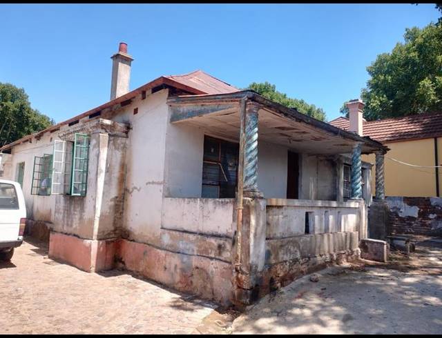 13 BEDROOM HOUSE FOR SALE IN JEPPESTOWN